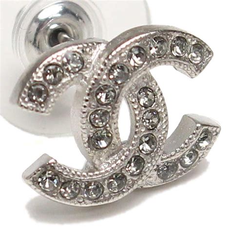 chanel earrings buy|cheapest chanel earrings.